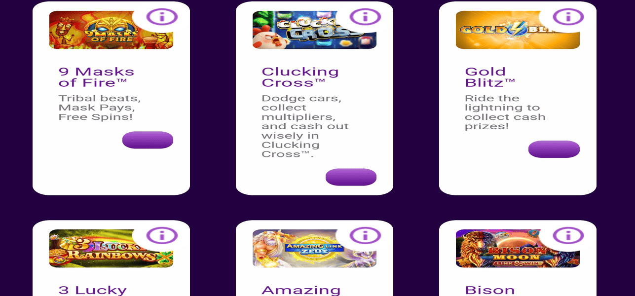 Jackpot City Casino Canada